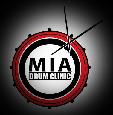 MIA Drum Clinic