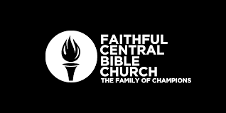 Faithful Central Bible Church - Living Room