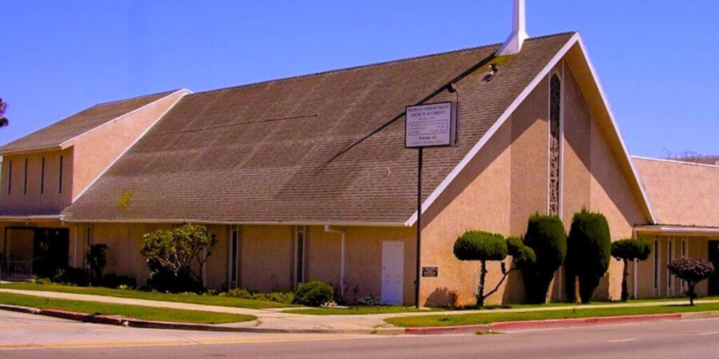People's Independent Church of Christ
